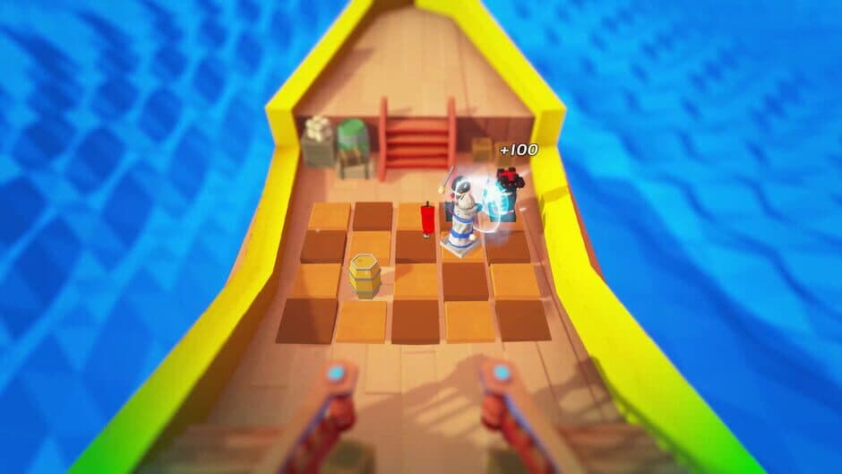 Скриншот 6 из Tale of Honor
