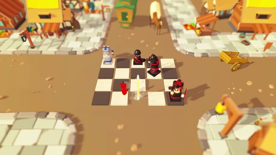 Скриншот 2 из Tale of Honor