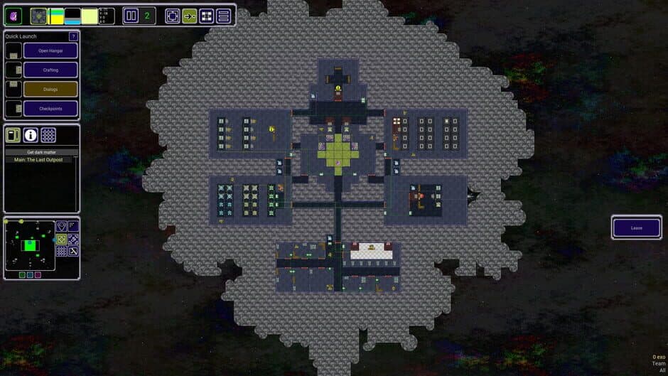 Скриншот 4 из Spacecraft Tactics