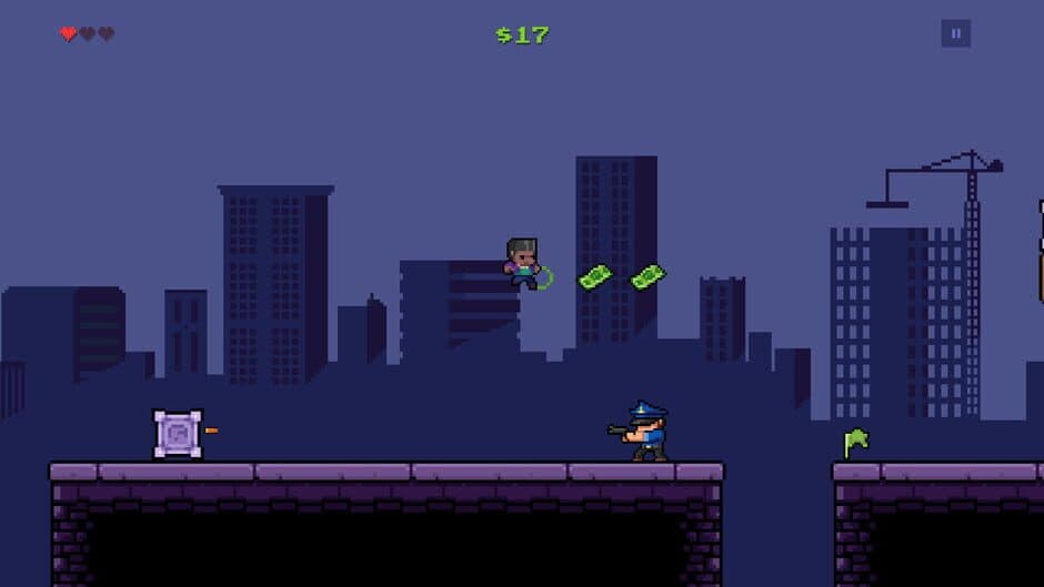 Скриншот 2 из Lorenzo the Runner
