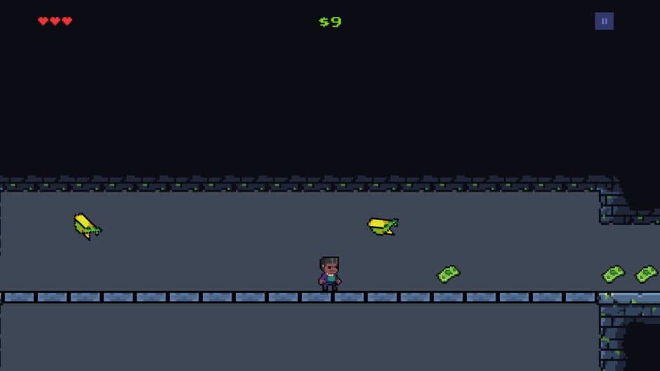 Скриншот 5 из Lorenzo the Runner