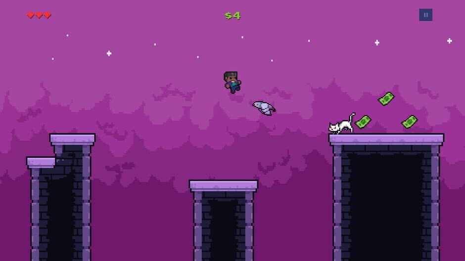 Скриншот 3 из Lorenzo the Runner