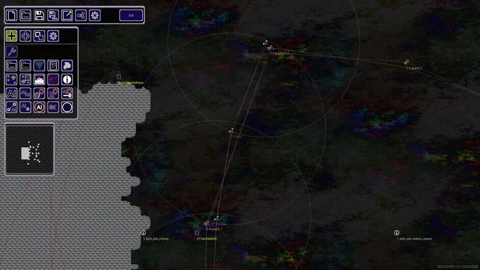 Скриншот 7 из Spacecraft Tactics
