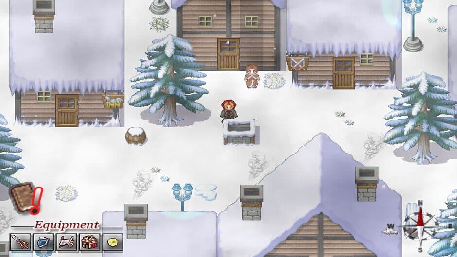 Скриншот 9 из Adventure Field 3: Definitive Edition