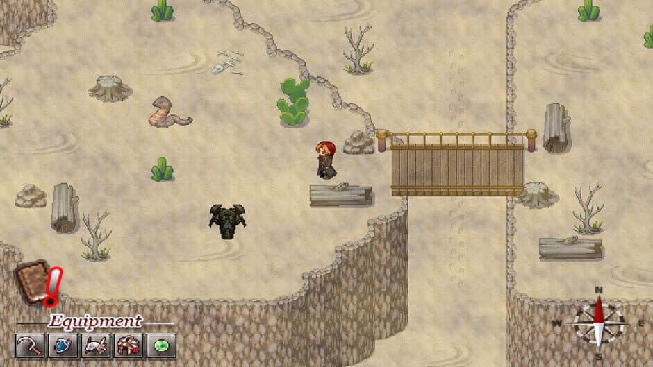 Скриншот 10 из Adventure Field 3: Definitive Edition