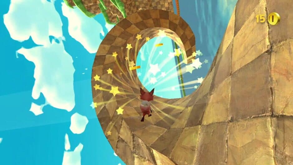 Скриншот 3 из Island Rush