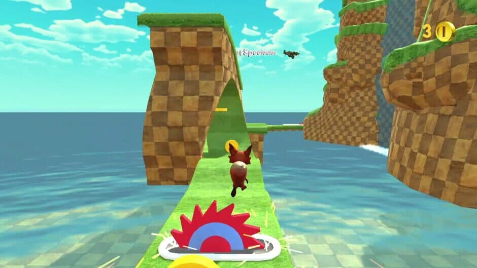 Скриншот 4 из Island Rush