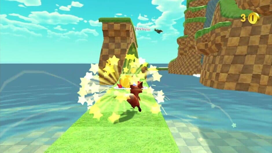 Скриншот 6 из Island Rush