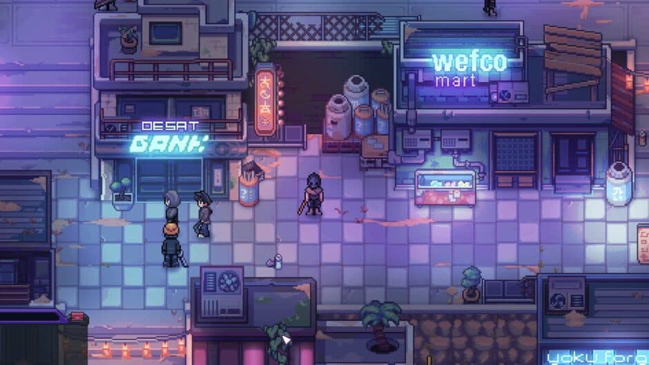 Скриншот 1 из Soulbound: Online