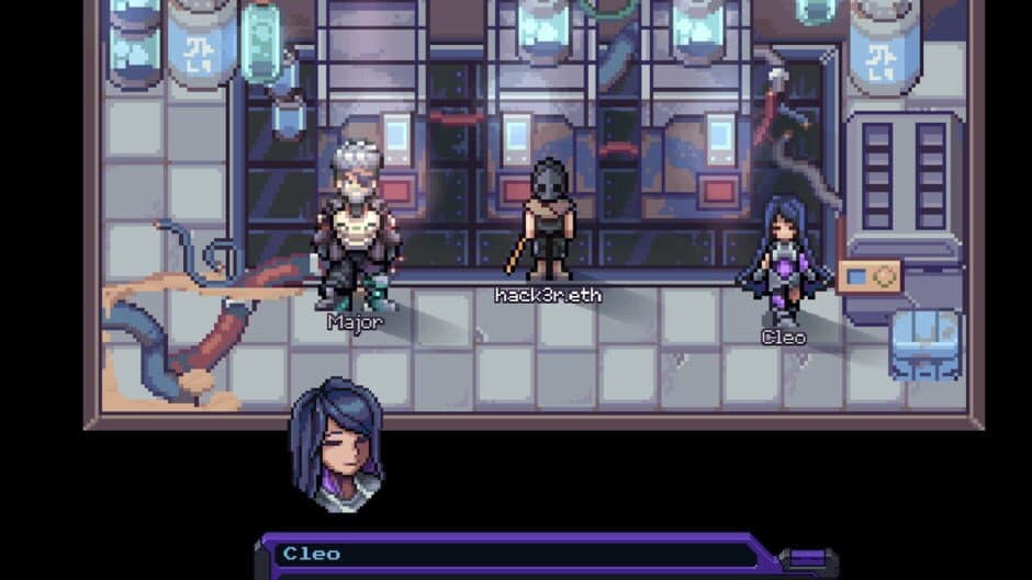 Скриншот 3 из Soulbound: Online