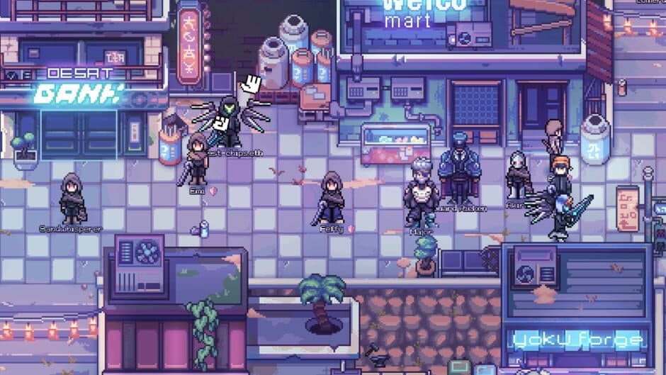 Скриншот 2 из Soulbound: Online