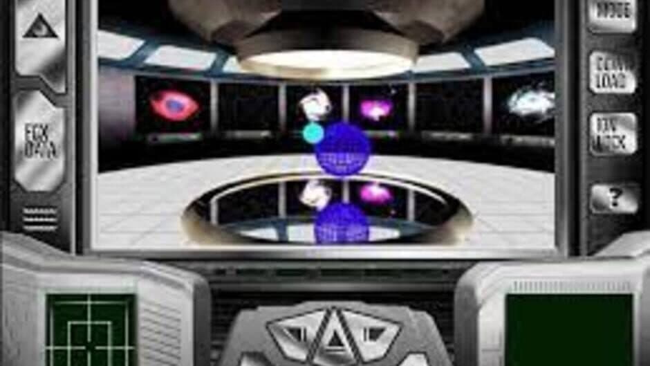 Скриншот 2 из The C.H.A.O.S. Continuum
