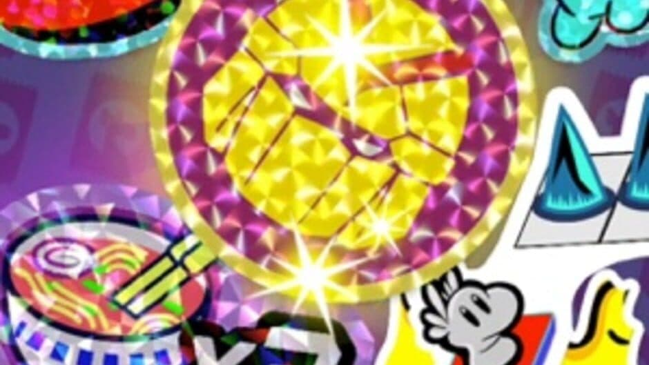 Скриншот 2 из Floyd's Sticker Squad