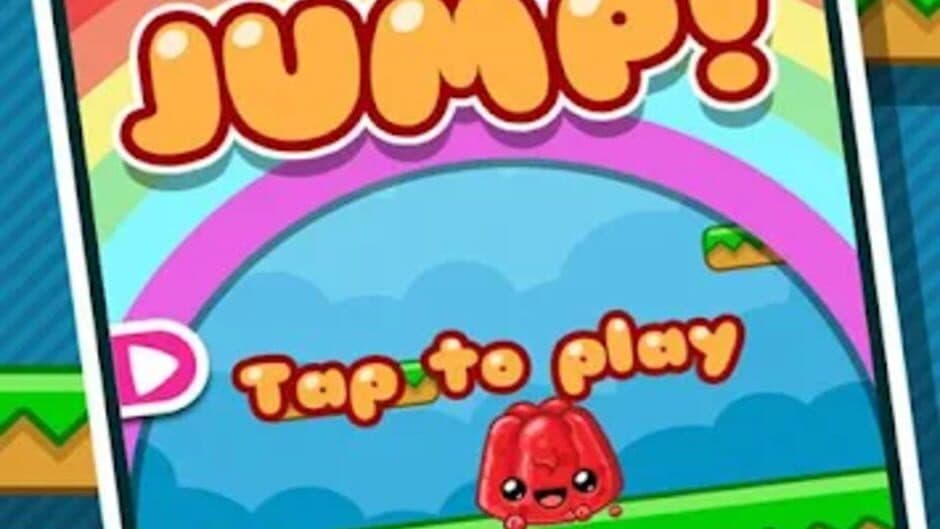 Скриншот 1 из Happy Jump