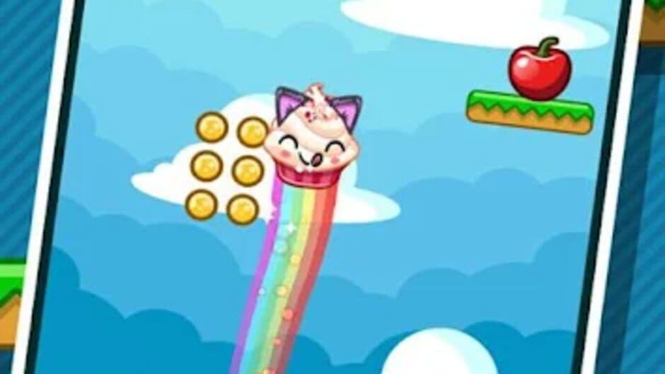 Скриншот 4 из Happy Jump