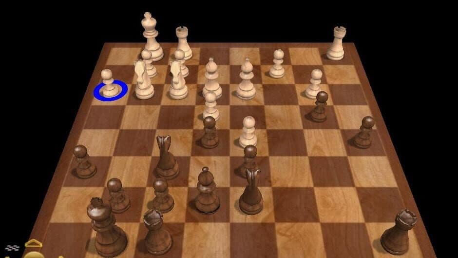 Скриншот 1 из Fritz 9: Play Chess