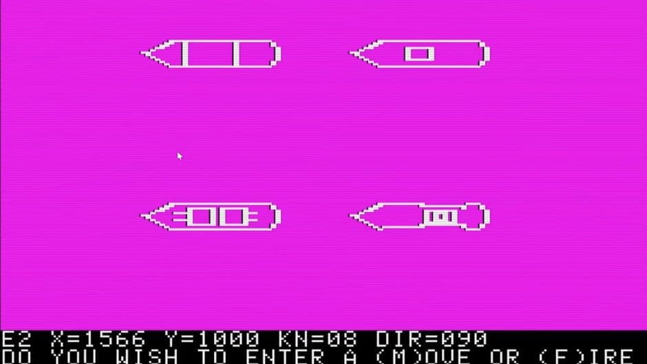 Скриншот 3 из Torpedo Fire