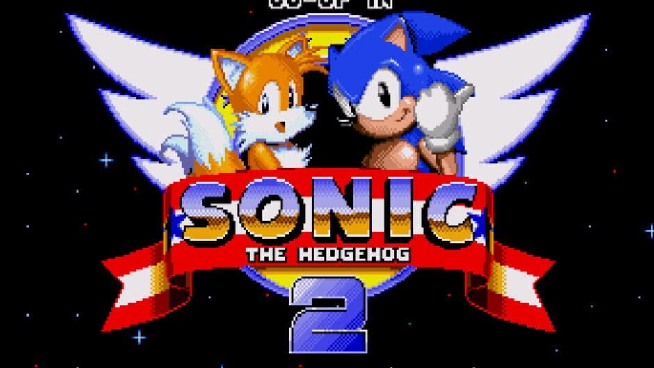 Скриншот 3 из Sonic the Hedgehog 2 Co-op