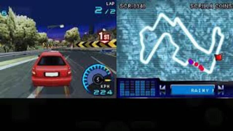 Скриншот 2 из Pimp My Ride Street Racing