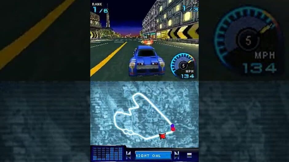 Скриншот 3 из Pimp My Ride Street Racing