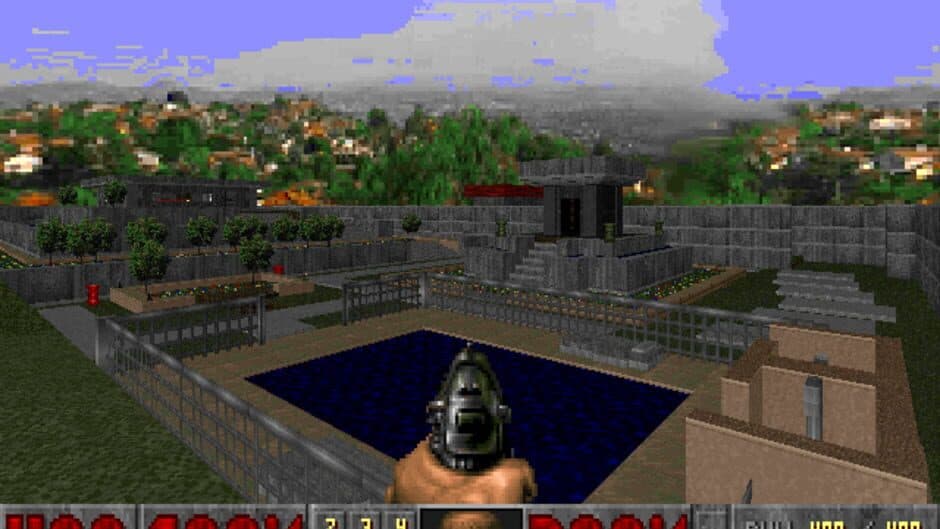 Скриншот 1 из Oceanside
