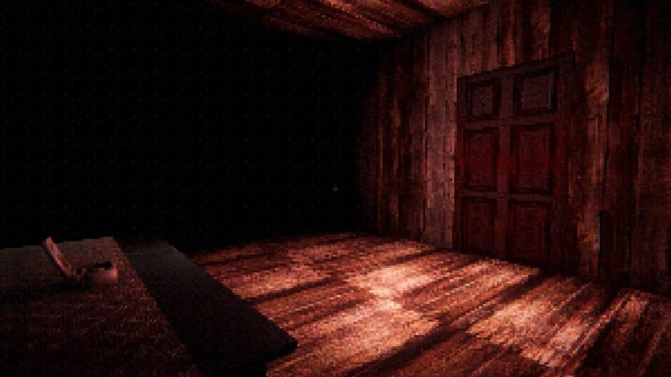 Скриншот 1 из A Dark Place