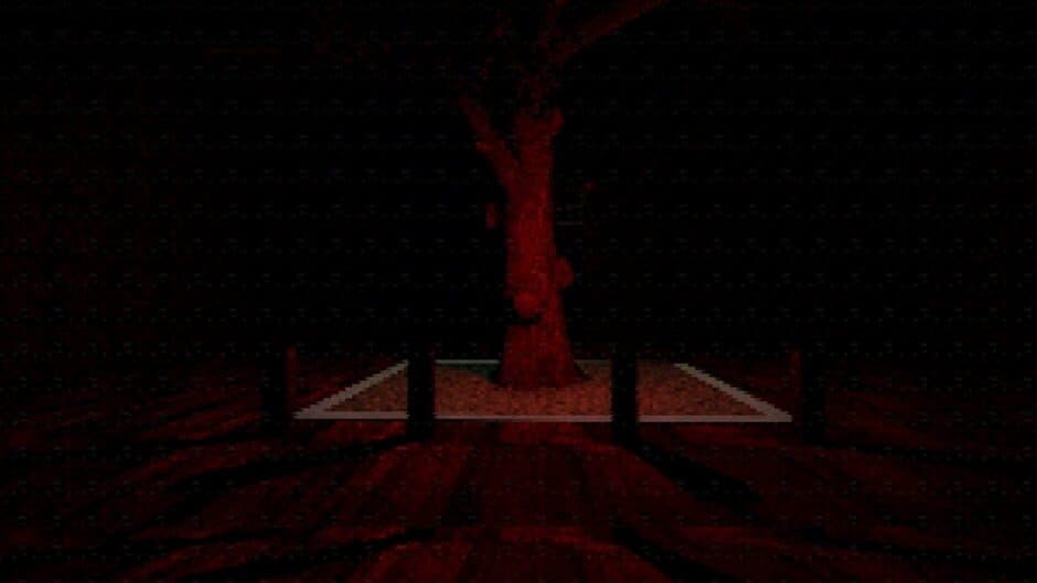 Скриншот 4 из A Dark Place
