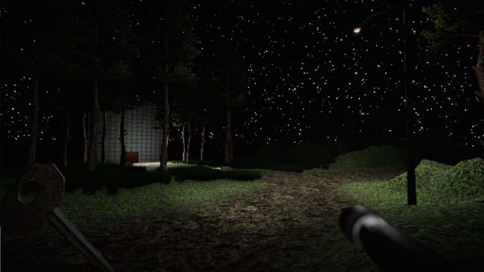 Скриншот 6 из A Dark Place