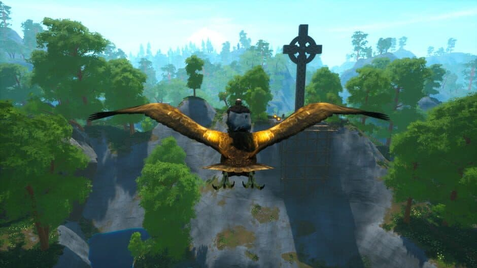 Скриншот 6 из Avalon: The Druids