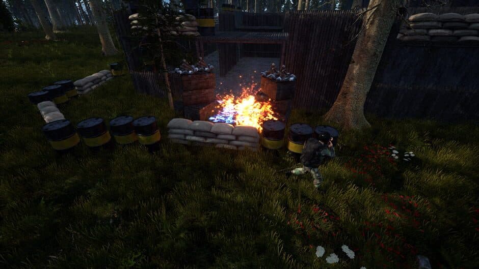 Скриншот 6 из Xera: Survival