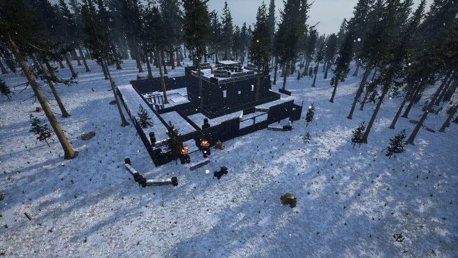 Скриншот 7 из Xera: Survival