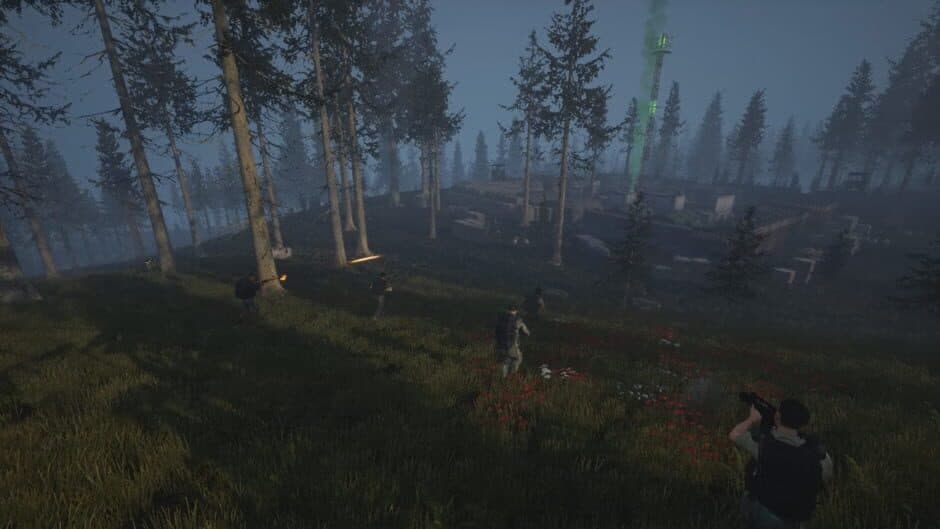 Скриншот 11 из Xera: Survival