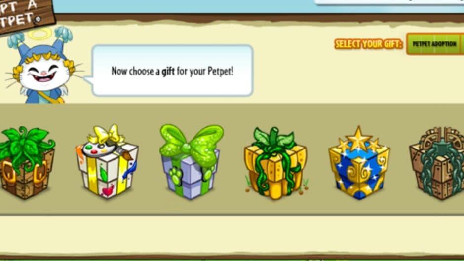 Скриншот 8 из Petpet Park
