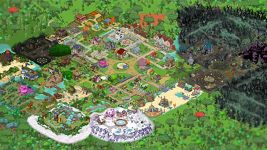 Скриншот 7 из Petpet Park