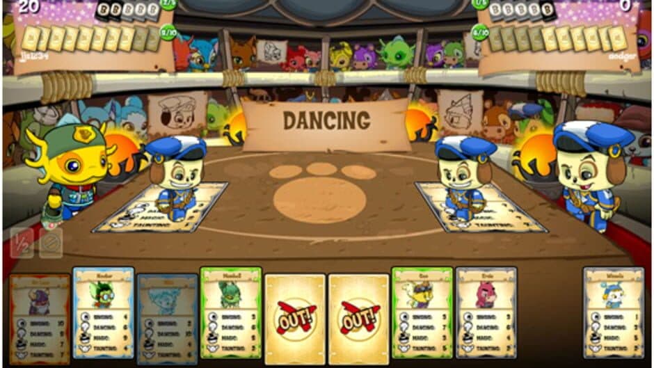 Скриншот 5 из Petpet Park