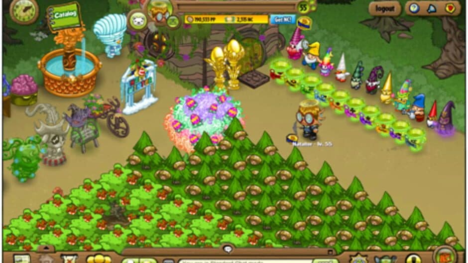Скриншот 6 из Petpet Park