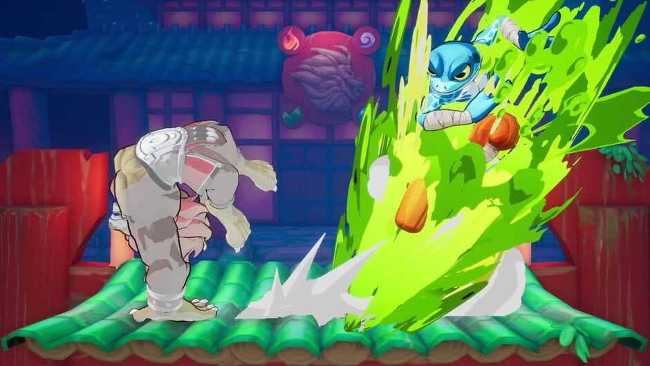 Скриншот 5 из Rivals of Aether II