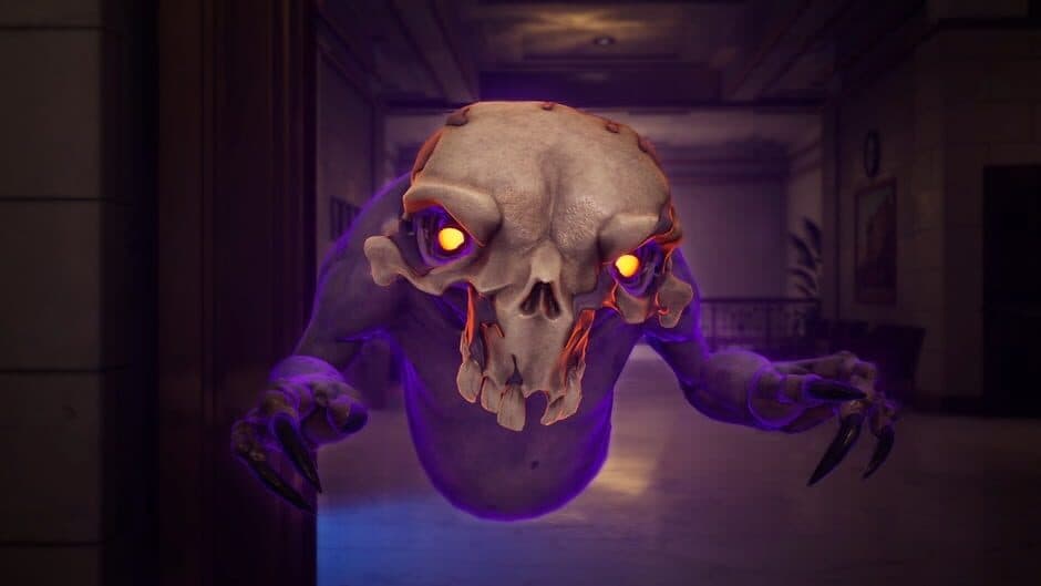 Скриншот 3 из Ghostbusters: Spirits Unleashed - Free Update #2