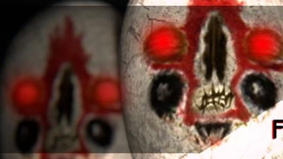 Скриншот 1 из Five Nights at SCP