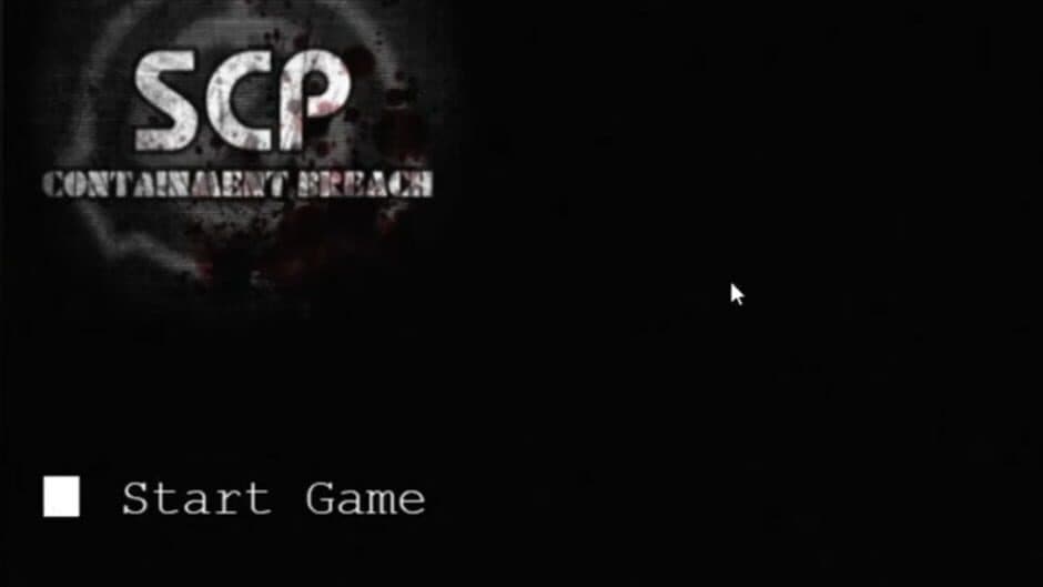 Скриншот 2 из Five Nights at SCP
