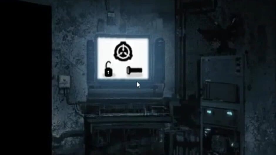 Скриншот 3 из Five Nights at SCP