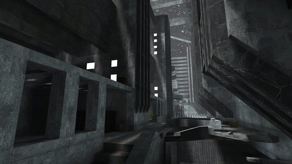 Скриншот 1 из Brutalist Jam 2