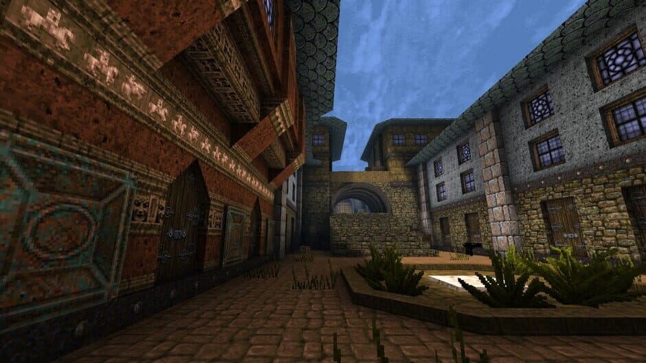 Скриншот 2 из Escape the City