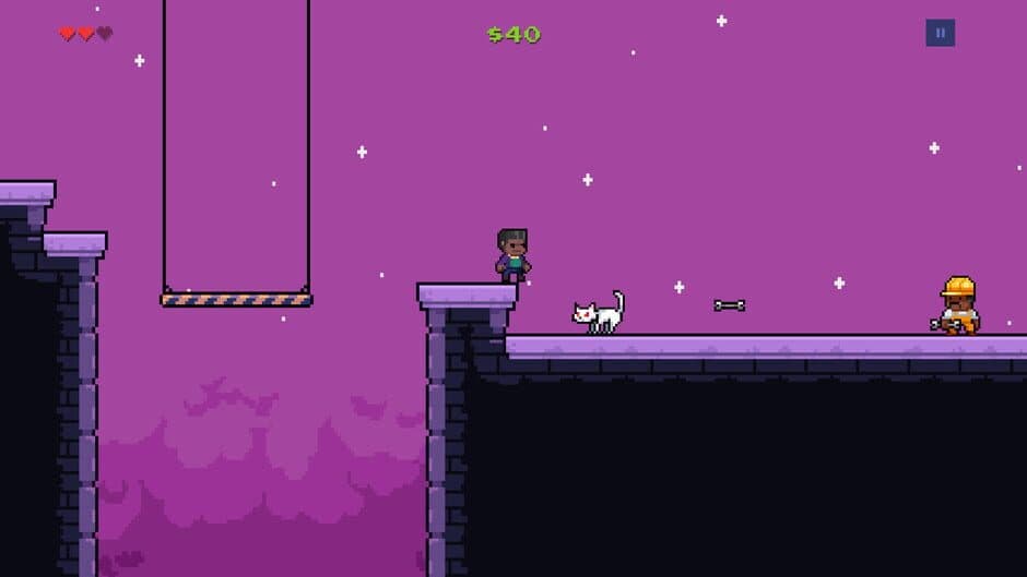 Скриншот 6 из Lorenzo the Runner