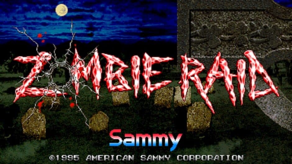 Скриншот 5 из Zombie Raid