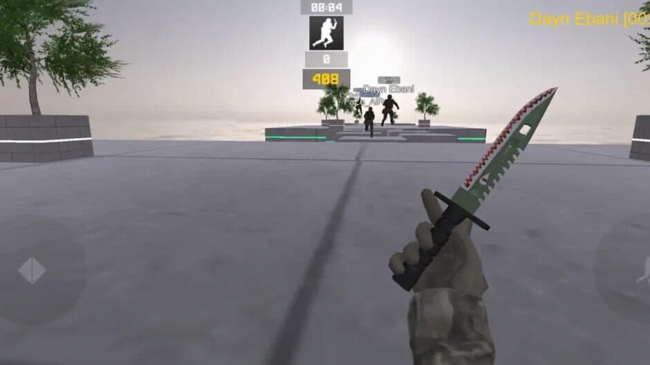 Скриншот 9 из Bhop Pro