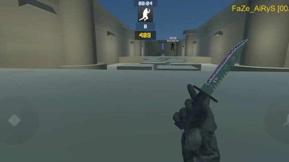 Скриншот 11 из Bhop Pro