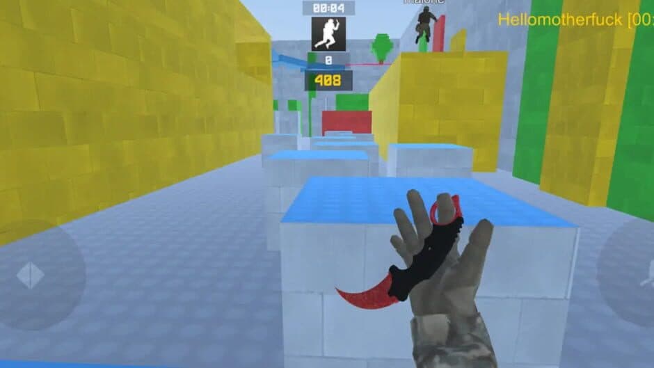 Скриншот 12 из Bhop Pro