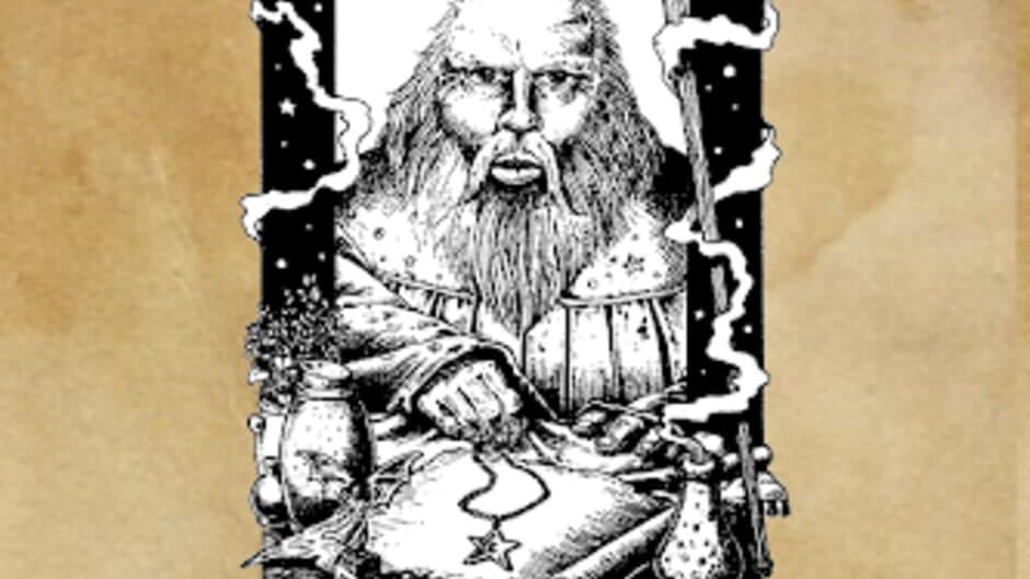 Скриншот 6 из Lone Wolf Saga