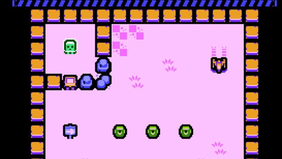 Скриншот 1 из Oopi's Quest